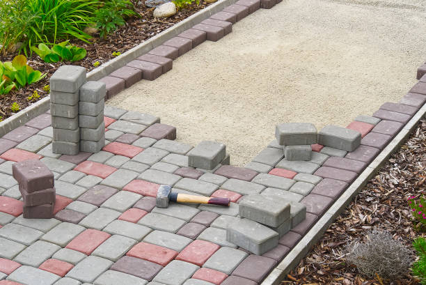 Best Best Driveway Pavers  in Kewanee, IL