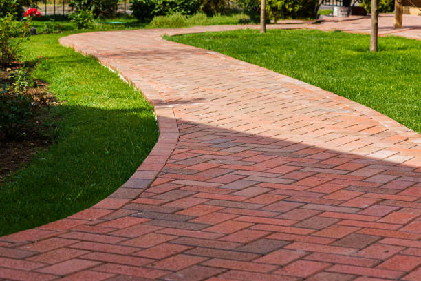 Best Cobblestone Driveway Pavers  in Kewanee, IL