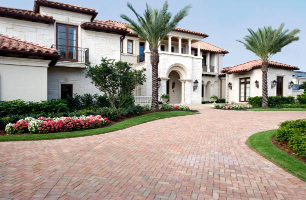 Best Driveway Repair Near Me  in Kewanee, IL