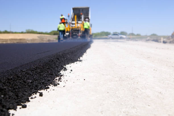 Best Driveway Repair Near Me  in Kewanee, IL