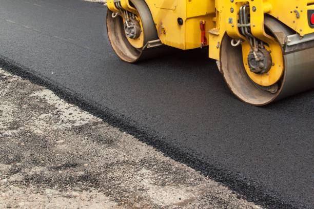 Best Concrete Paver Driveway  in Kewanee, IL